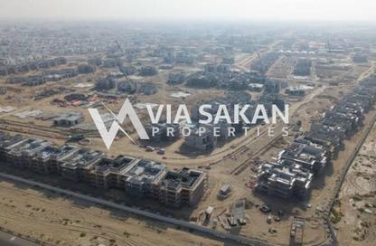 Land - Studio for sale in Alreeman - Al Shamkha - Abu Dhabi