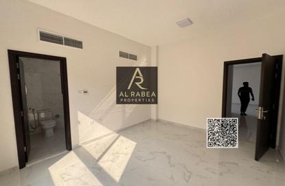 عمارة بالكامل - 8 غرف نوم - 8 حمامات للبيع في 3 المويهات - المويهات - عجمان