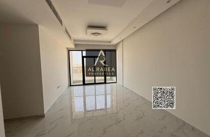 عمارة بالكامل - 8 غرف نوم - 8 حمامات للبيع في 3 المويهات - المويهات - عجمان