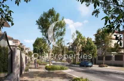 Land - Studio for sale in Wadeem - Al Hudayriat Island - Abu Dhabi Land - Studio for sale in Wadeem - Al Hudayriat Island - Abu Dhabi