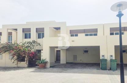 Villa - 3 Bedrooms - 5 Bathrooms for sale in Malibu - Mina Al Arab - Ras Al Khaimah
