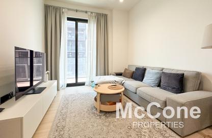 Apartment - 1 - 1 for sale in Binghatti Nova - District 12 - Jumeirah Village Circle - Dubai