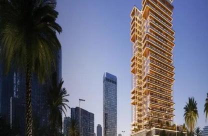 Apartment - Studio - 1 Bathroom for sale in Binghatti Hillside - Dubai Science Park - Dubai