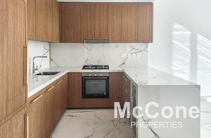 Apartment - 1 Bedroom - 1 Bathroom for rent in Azizi Riviera 63 - Azizi Riviera - Meydan One - Meydan - Dubai