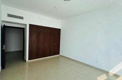 Apartment - 3 - 3 for sale in Beach Tower 1 - Al Khan Lagoon - Al Khan - Sharjah