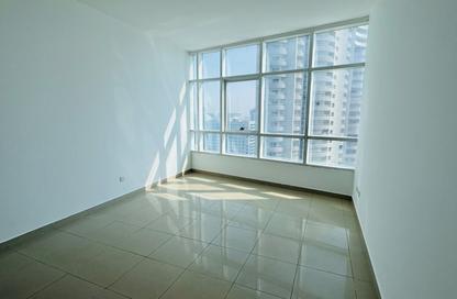 Apartment - 3 - 3 for sale in Beach Tower 1 - Al Khan Lagoon - Al Khan - Sharjah