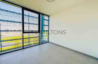Apartment - 2 Bedrooms - 3 Bathrooms for sale in The Gate 2 at Aljada - Aljada - Sharjah
