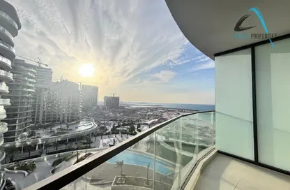 Apartment - 1 Bedroom - 1 Bathroom for rent in Northbay Residences - Mina Al Arab - Ras Al Khaimah