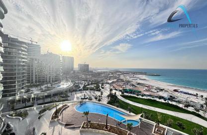 Apartment - 1 Bedroom - 1 Bathroom for rent in Northbay Residences - Mina Al Arab - Ras Al Khaimah