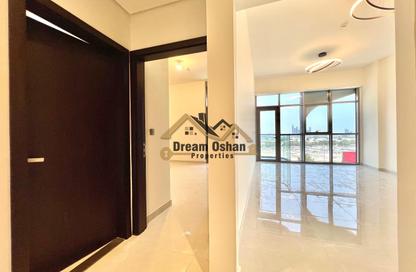 Apartment - 1 - 2 for rent in Burj Ghaya - Al Jaddaf - Dubai Apartment - 1 - 2 for rent in Burj Ghaya - Al Jaddaf - Dubai