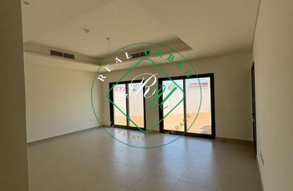 Villa - 5 - 7 for rent in Fay Al Reeman II - Al Shamkha - Abu Dhabi