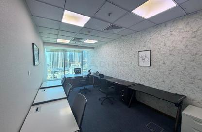 Business Centre - Studio for rent in The Prime Tower - Business Bay - Dubai Business Centre - Studio for rent in The Prime Tower - Business Bay - Dubai