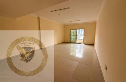 Apartment - 3 Bedrooms - 3 Bathrooms for rent in Al Azra - Al Riqqa - Sharjah