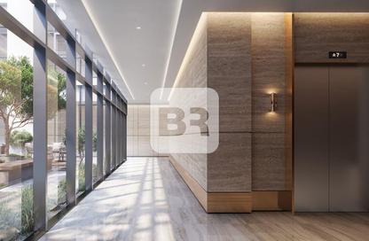 Office Space - Studio - 1 for sale in The LX by Mulk - Arjan - Dubai
