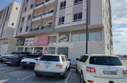 Retail - Studio for rent in Al Yasmeen 1 - Al Yasmeen - Ajman Retail - Studio for rent in Al Yasmeen 1 - Al Yasmeen - Ajman