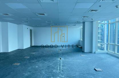 Office Space - Studio for rent in Oaks Liwa Heights - JLT Cluster W - Jumeirah Lake Towers - Dubai