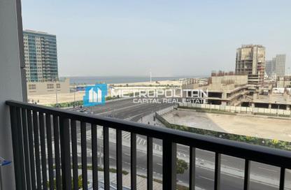 Apartment - 1 - 1 for sale in The Bridges - Shams Abu Dhabi - Al Reem Island - Abu Dhabi Apartment - 1 - 1 for sale in The Bridges - Shams Abu Dhabi - Al Reem Island - Abu Dhabi