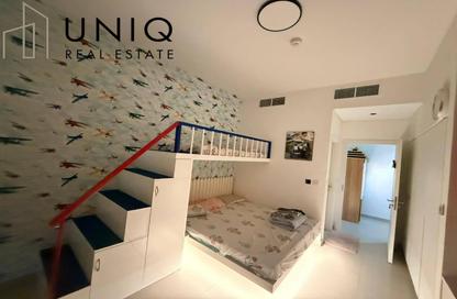 Townhouse - 3 Bedrooms - 4 Bathrooms for rent in Robinia - Masaar - Tilal City - Sharjah