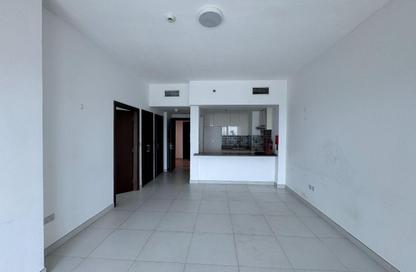 Apartment - 1 Bedroom - 2 Bathrooms for rent in Rabdan Building - Motor City - Dubai