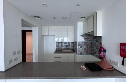 Apartment - 1 Bedroom - 2 Bathrooms for rent in Rabdan Building - Motor City - Dubai Apartment - 1 Bedroom - 2 Bathrooms for rent in Rabdan Building - Motor City - Dubai