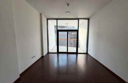 Apartment - Studio - 1 for rent in Binghatti Views - Dubai Silicon Oasis - Dubai Apartment - Studio - 1 for rent in Binghatti Views - Dubai Silicon Oasis - Dubai