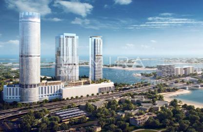 Apartment - 2 - 2 for sale in Palm Beach Towers 3 - Palm Beach Towers - Palm Jumeirah - Dubai Apartment - 2 - 2 for sale in Palm Beach Towers 3 - Palm Beach Towers - Palm Jumeirah - Dubai