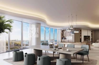 Apartment - 2 - 2 for sale in Palm Beach Towers 3 - Palm Beach Towers - Palm Jumeirah - Dubai