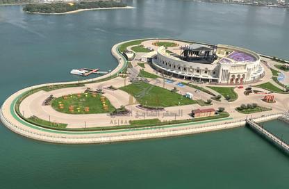 Apartment - 2 - 2 for rent in Al Majaz 3 - Al Majaz - Sharjah Apartment - 2 - 2 for rent in Al Majaz 3 - Al Majaz - Sharjah