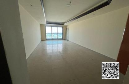 Apartment - 2 Bedrooms - 3 Bathrooms for sale in Corniche Tower - Ajman Corniche Road - Ajman