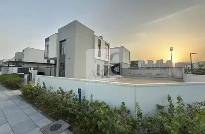 Villa - 5 Bedrooms - 7 Bathrooms for sale in Murooj Al Furjan East - Murooj Al Furjan - Al Furjan - Dubai