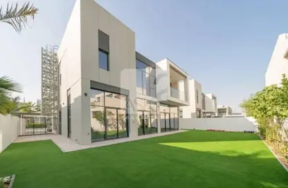 فيلا - 5 غرف نوم - 7 حمامات للبيع في مروج الفرجان شرق - مروج الفرجان - الفرجان - دبي