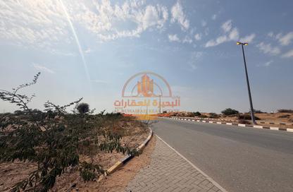 Land - Studio for sale in Al Arqoub - Sharjah Industrial Area - Sharjah