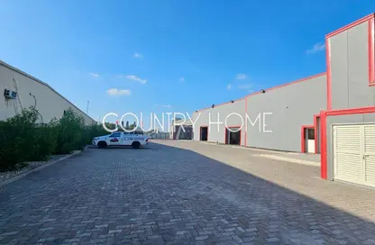 Warehouse - Studio for rent in Al Quoz Industrial Area 2 - Al Quoz Industrial Area - Al Quoz - Dubai Warehouse - Studio for rent in Al Quoz Industrial Area 2 - Al Quoz Industrial Area - Al Quoz - Dubai