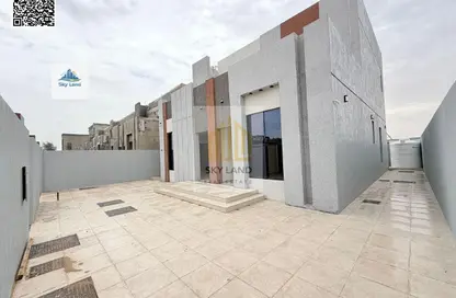 فيلا - 3 غرف نوم - 5 حمامات للبيع في الحليو 2 - الحليو - عجمان