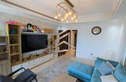 Apartment - 3 Bedrooms - 5 Bathrooms for rent in Churchill Residency Tower - Churchill Towers - Business Bay - Dubai Apartment - 3 Bedrooms - 5 Bathrooms for rent in Churchill Residency Tower - Churchill Towers - Business Bay - Dubai