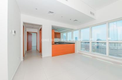 Apartment - 1 Bedroom - 2 Bathrooms for sale in Dubai Jewel Tower - Dubai Media City - Dubai