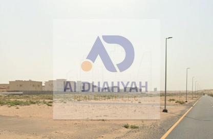 Land - Studio for sale in Al Sehma - Al Rowdat Suburb - Sharjah Land - Studio for sale in Al Sehma - Al Rowdat Suburb - Sharjah