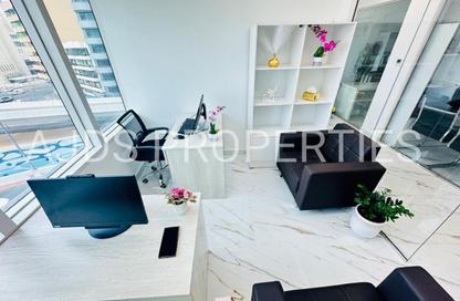 Office Space - Studio - 1 Bathroom for rent in Fatima Mohammad Ahmad Bin Suleiman Building - Al Raffa - Bur Dubai - Dubai Office Space - Studio - 1 Bathroom for rent in Fatima Mohammad Ahmad Bin Suleiman Building - Al Raffa - Bur Dubai - Dubai