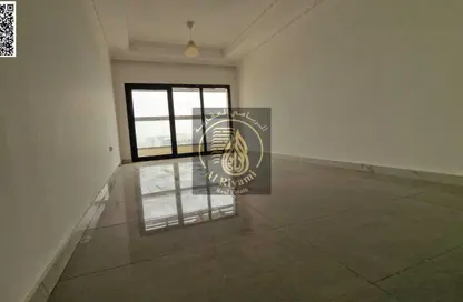 شقة - غرفة نوم - 2 حمامات للايجار في أبراج الراشدية - الراشدية - عجمان وسط المدينة - عجمان