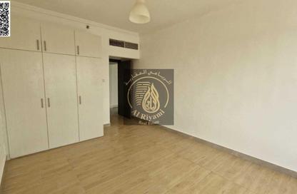 Apartment - 1 Bedroom - 2 Bathrooms for rent in Al Rashidiya Towers - Al Rashidiya - Ajman Downtown - Ajman