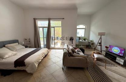 Apartment - Studio - 1 Bathroom for sale in Regent House 2 - Regent House - Motor City - Dubai
