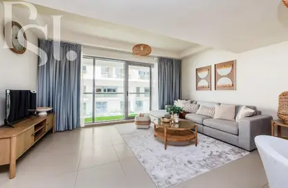 دوبلكس - 2 غرف نوم - 3 حمامات للبيع في باسيفيك تونجا - باسيفيك - جزيرة المرجان - رأس الخيمة