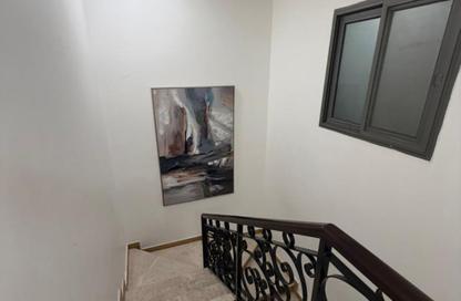 Duplex - 3 - 4 for sale in Majestic Tower - Al Taawun Street - Al Taawun - Sharjah