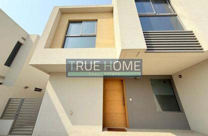 Villa - 3 Bedrooms - 4 Bathrooms for rent in Al Zahia - Muwaileh Commercial - Sharjah Villa - 3 Bedrooms - 4 Bathrooms for rent in Al Zahia - Muwaileh Commercial - Sharjah