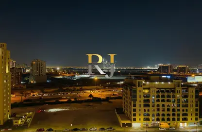 Apartment - 2 Bedrooms - 3 Bathrooms for rent in Haven Heights - Al Jaddaf - Dubai
