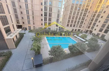 Apartment - 1 Bedroom - 2 Bathrooms for rent in Souks Residential - Al Mamsha - Muwaileh - Sharjah Apartment - 1 Bedroom - 2 Bathrooms for rent in Souks Residential - Al Mamsha - Muwaileh - Sharjah