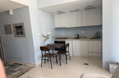 Apartment - 1 Bedroom - 1 Bathroom for rent in Zada Tower - Business Bay - Dubai