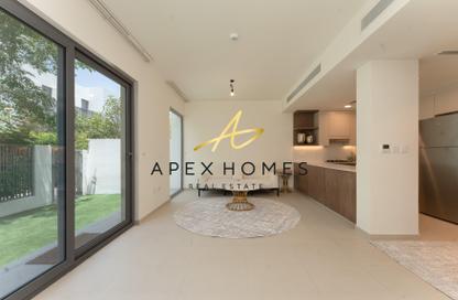 Townhouse - 4 Bedrooms - 4 Bathrooms for rent in Elan - Tilal Al Ghaf - Dubai