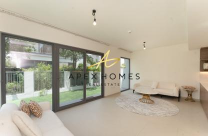 Townhouse - 4 Bedrooms - 4 Bathrooms for rent in Elan - Tilal Al Ghaf - Dubai