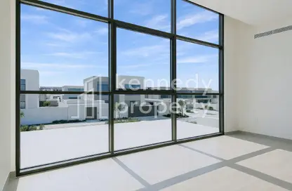 تاون هاوس - 3 غرف نوم - 4 حمامات للايجار في ند الظبي - جزيرة الجبيل - أبوظبي